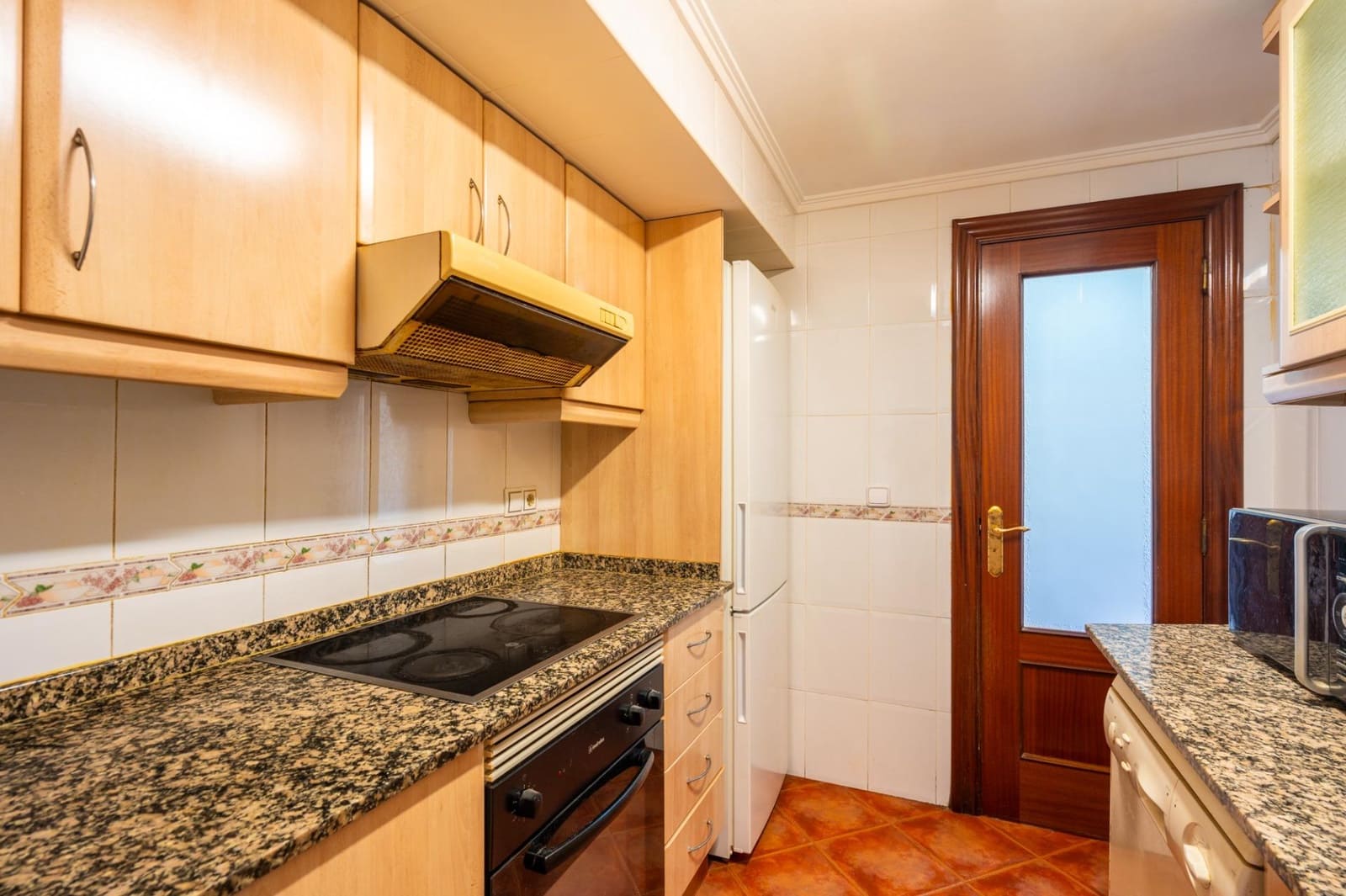 3 bedroom Flat for sale in Valencia city - € 195,000 (Ref: 9497537)