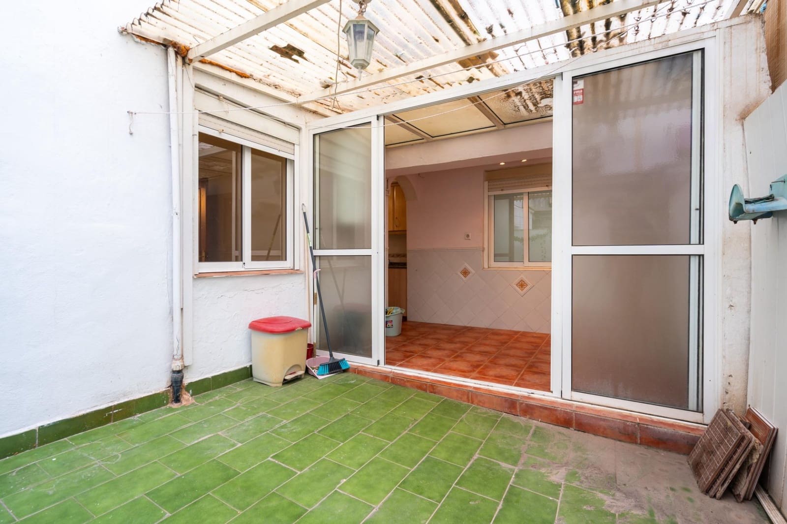 3 bedroom Flat for sale in Valencia city - € 195,000 (Ref: 9497537)