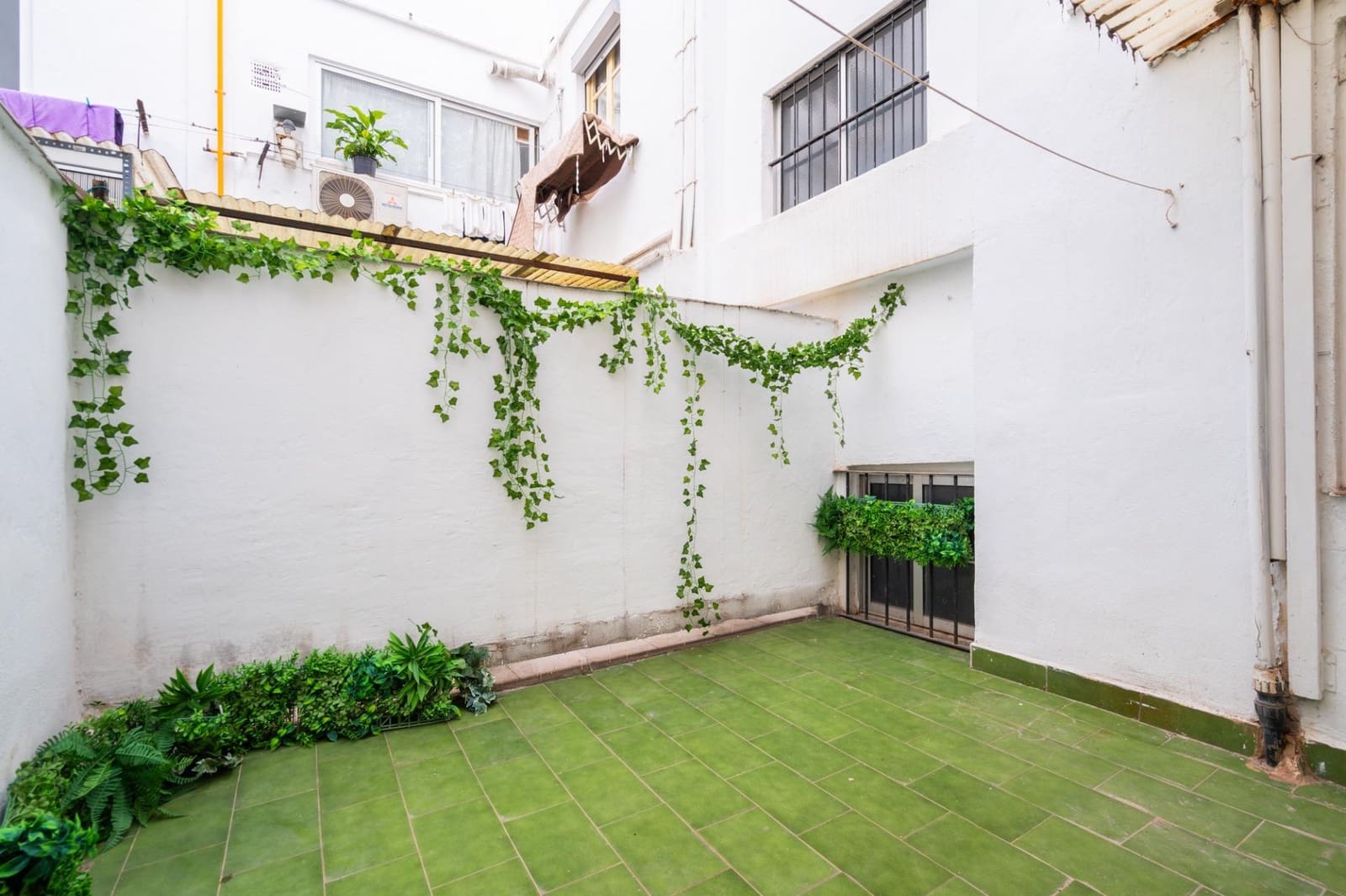 3 bedroom Flat for sale in Valencia city - € 195,000 (Ref: 9497537)