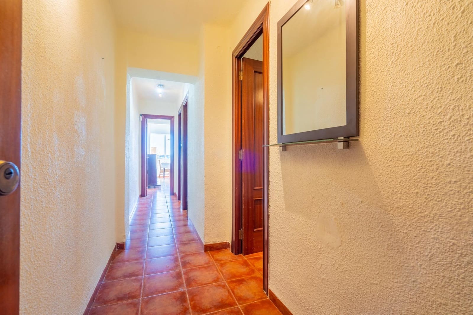 3 bedroom Flat for sale in Valencia city - € 195,000 (Ref: 9497537)