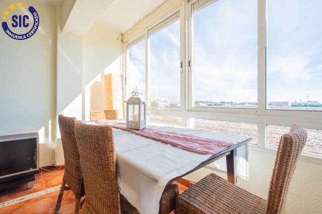 3 Zimmer Wohnung zu verkaufen in Els Orriols, València Stadt - 195.000 € (Ref: 9497537)