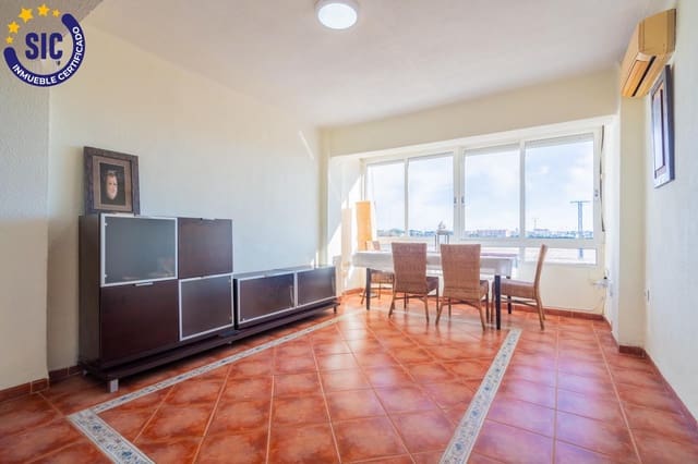 3 Zimmer Wohnung zu verkaufen in Els Orriols, València Stadt - 195.000 € (Ref: 9497537)