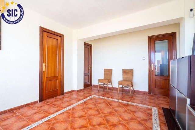 3 Zimmer Wohnung zu verkaufen in Els Orriols, València Stadt - 195.000 € (Ref: 9497537)