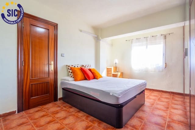 3 Zimmer Wohnung zu verkaufen in Els Orriols, València Stadt - 195.000 € (Ref: 9497537)