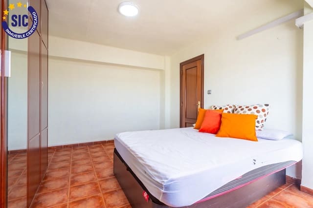 3 Zimmer Wohnung zu verkaufen in Els Orriols, València Stadt - 195.000 € (Ref: 9497537)