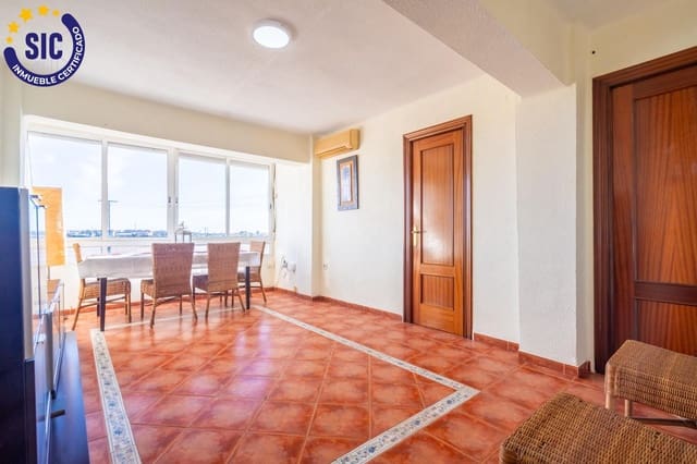3 Zimmer Wohnung zu verkaufen in Els Orriols, València Stadt - 195.000 € (Ref: 9497537)