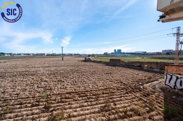 3 Zimmer Wohnung zu verkaufen in Els Orriols, València Stadt - 195.000 € (Ref: 9497537)