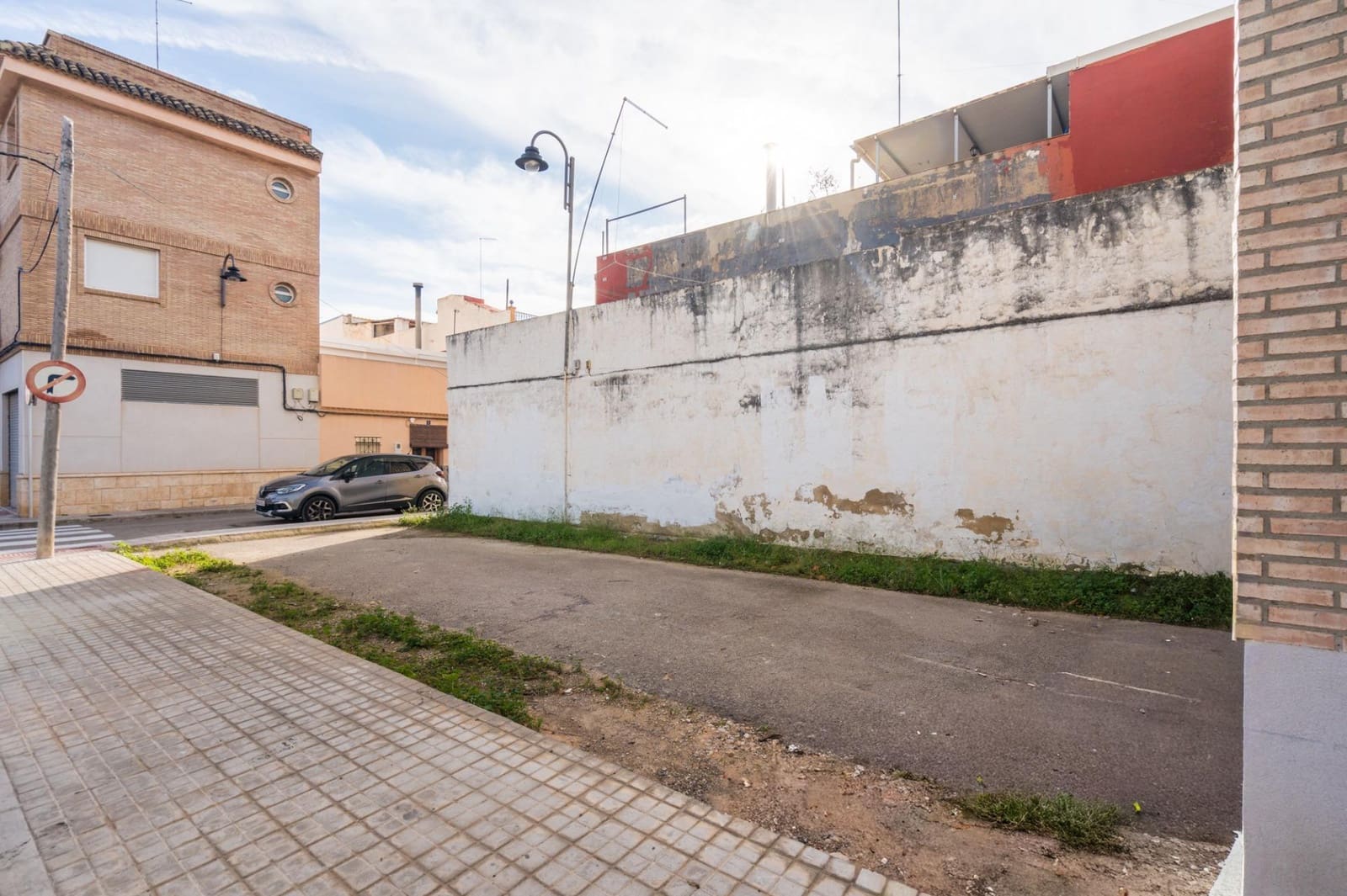 Bouwgrond te koop in Aldaia - € 72.000 (Ref: 9513561)