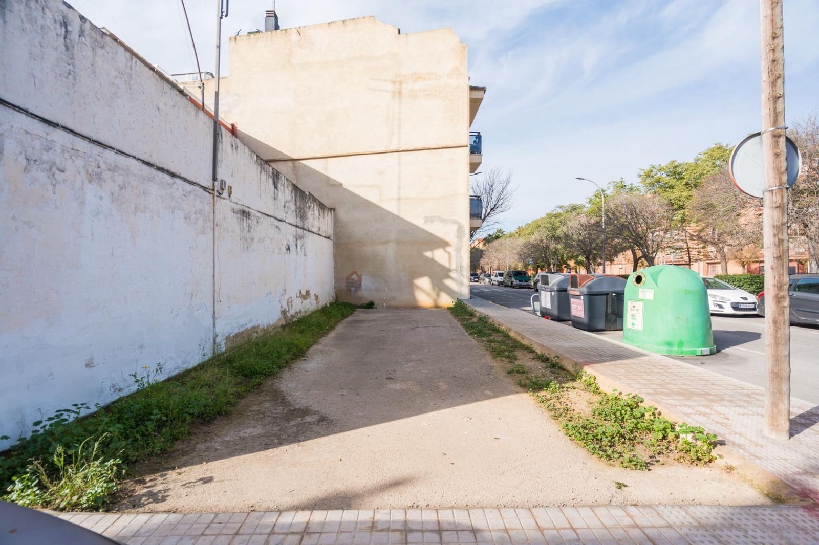 Bouwgrond te koop in Aldaia - € 72.000 (Ref: 9513561)