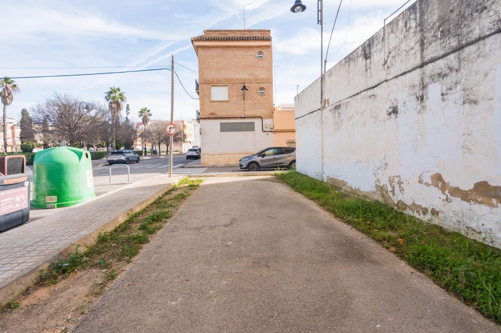 Bouwgrond te koop in Aldaia - € 72.000 (Ref: 9513561)