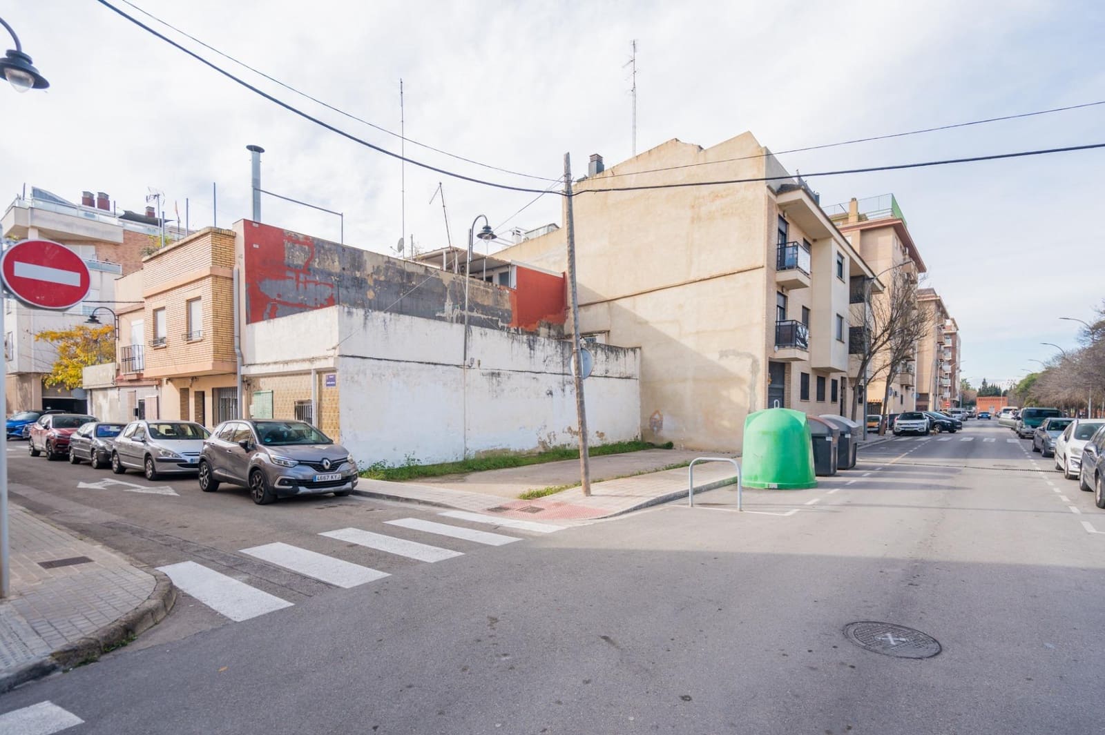 Bouwgrond te koop in Aldaia - € 72.000 (Ref: 9513561)