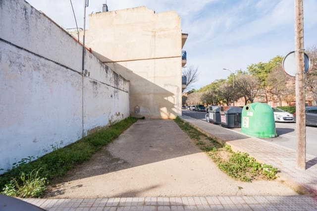 Bouwgrond te koop in Aldaia - € 72.000 (Ref: 9513561)