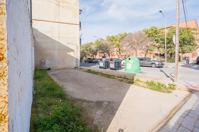 Bouwgrond te koop in Aldaia - € 72.000 (Ref: 9513561)