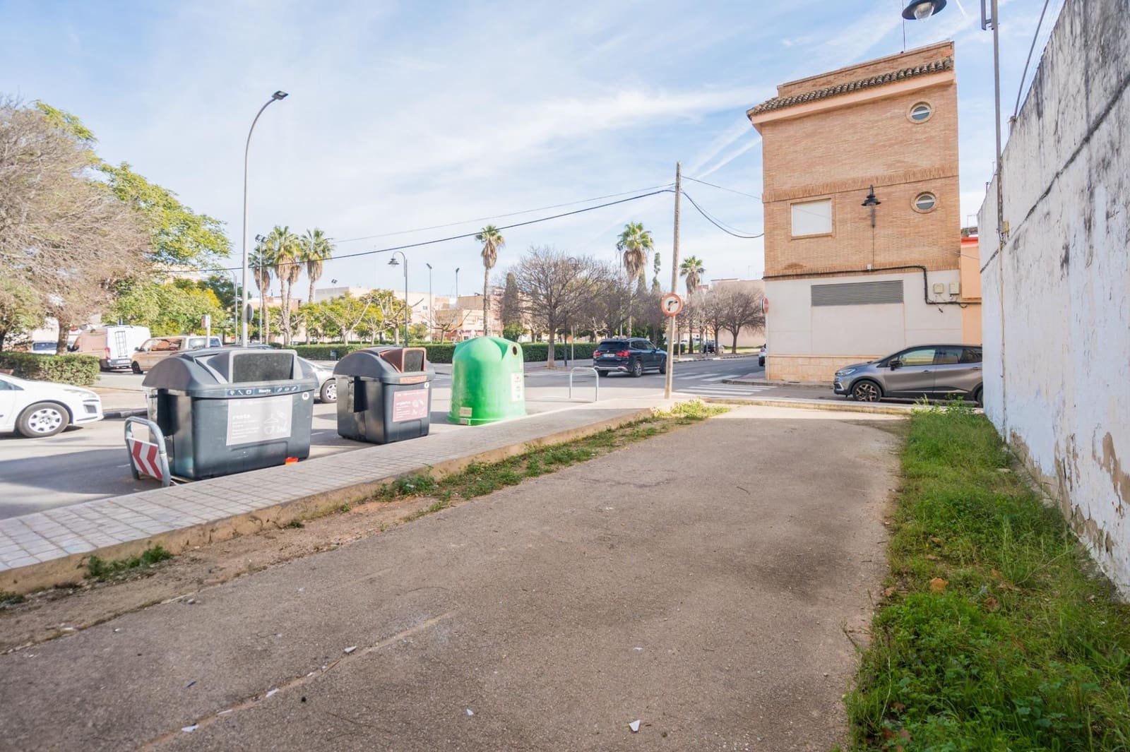 Bouwgrond te koop in Aldaia - € 72.000 (Ref: 9513561)