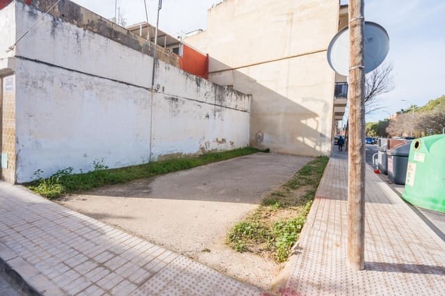 Bouwgrond te koop in Aldaia - € 72.000 (Ref: 9513561)