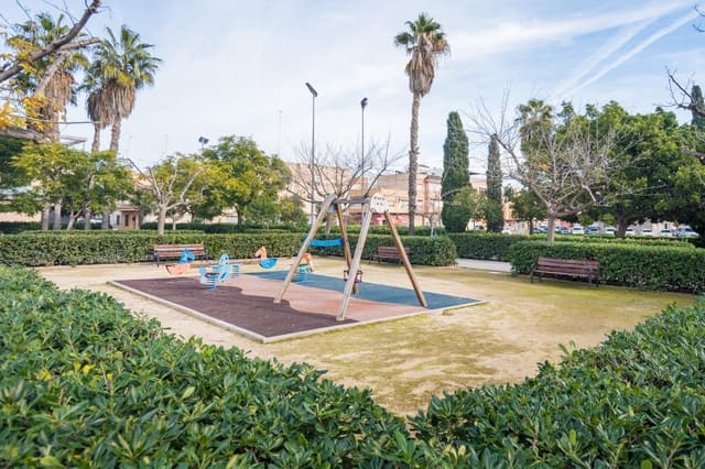 Bouwgrond te koop in Aldaia - € 72.000 (Ref: 9513561)