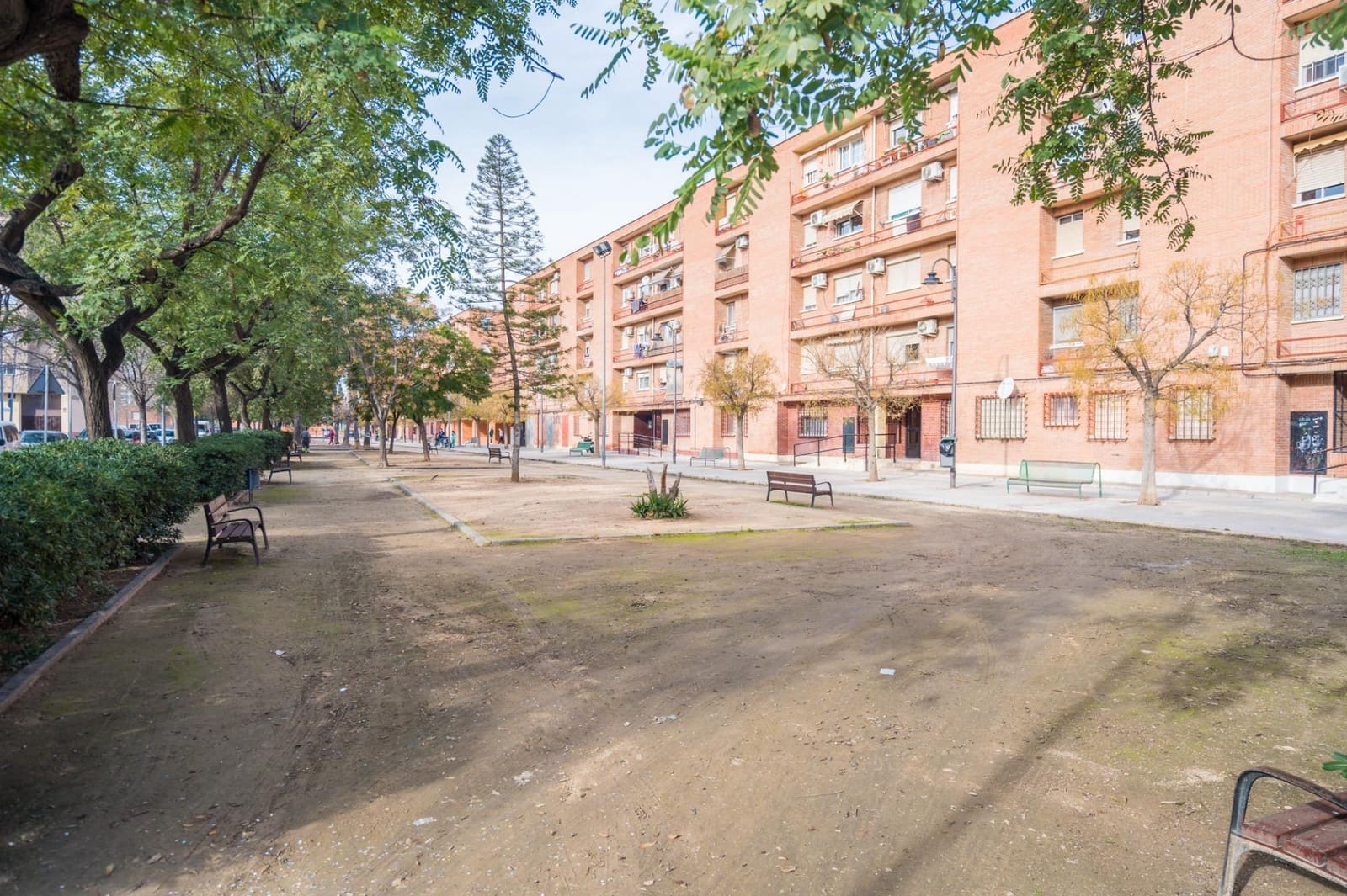 Bouwgrond te koop in Aldaia - € 72.000 (Ref: 9513561)