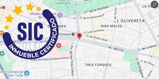 Działka budowlana na sprzedaż w Aldaia - 72 000 € (Ref: 9513561)