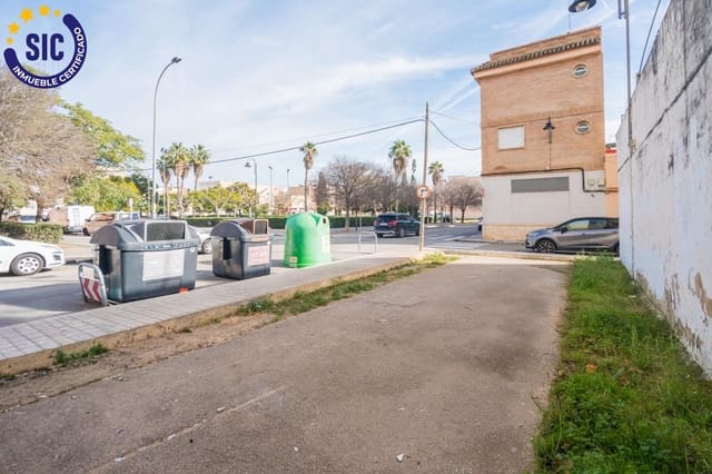 Byggegrund til salg i Aldaia - € 72.000 (Ref: 9513561)