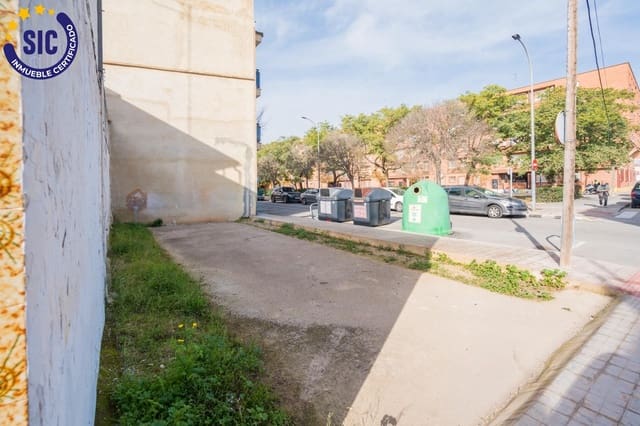 Byggegrund til salg i Aldaia - € 72.000 (Ref: 9513561)