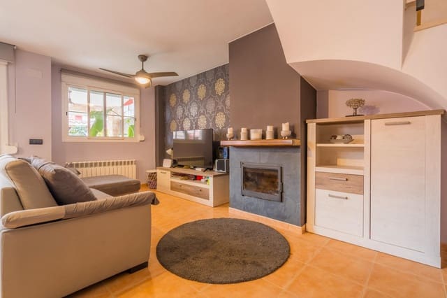 6 soverom Villa til salgs i Moncada med svømmebasseng - € 420 000 (Ref: 9536306)