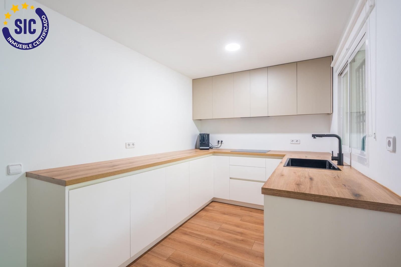 3 Zimmer Villa zu verkaufen in La Canada mit Pool - 580.000 € (Ref: 9541602)