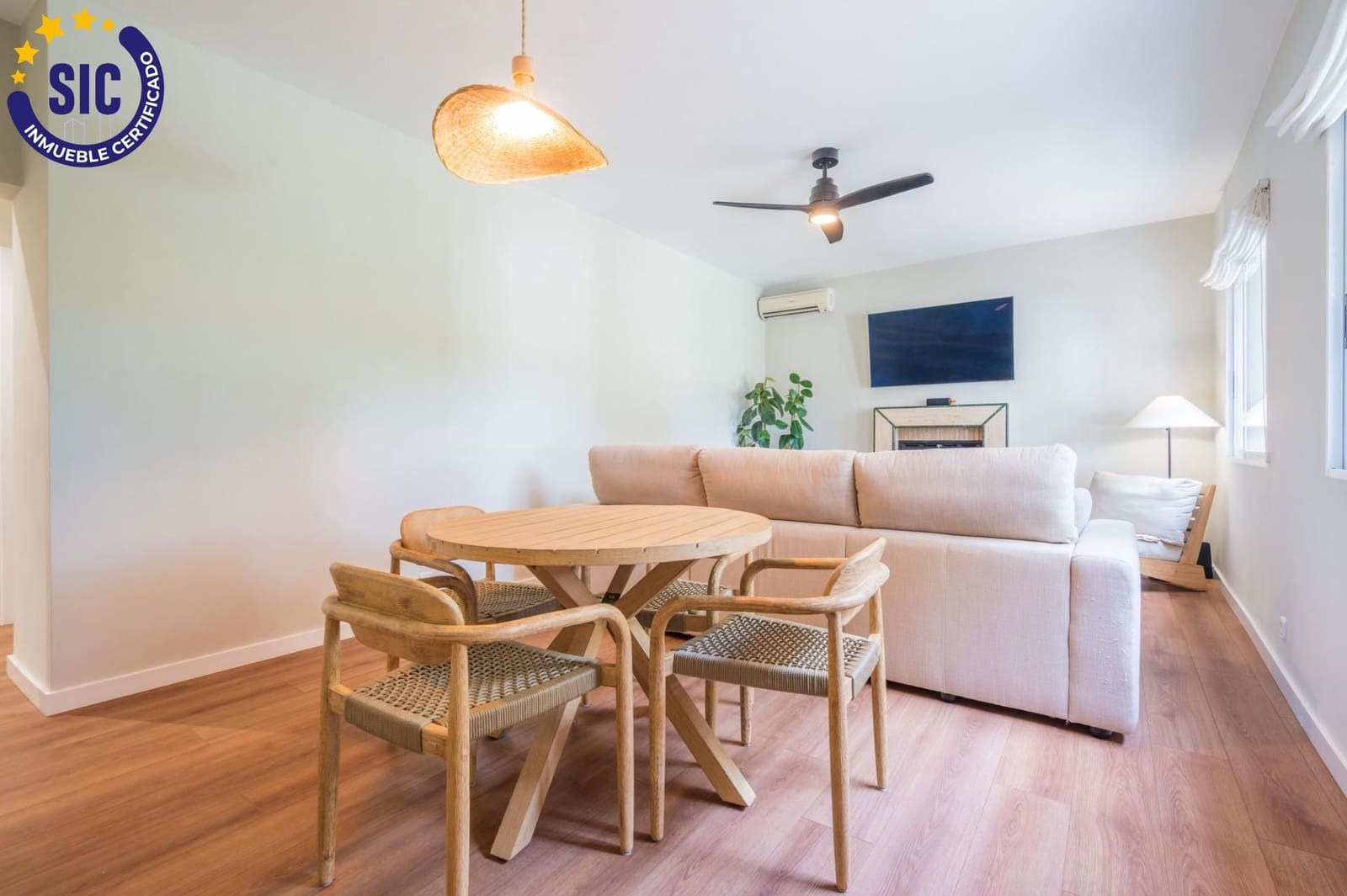 3 Zimmer Villa zu verkaufen in La Canada mit Pool - 580.000 € (Ref: 9541602)