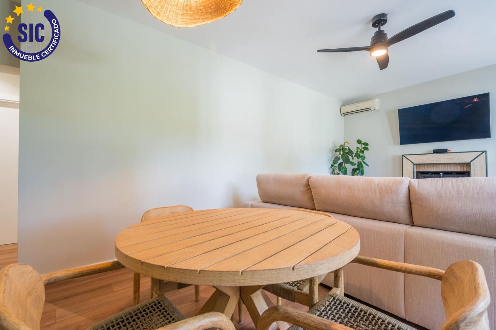 3 Zimmer Villa zu verkaufen in La Canada mit Pool - 580.000 € (Ref: 9541602)