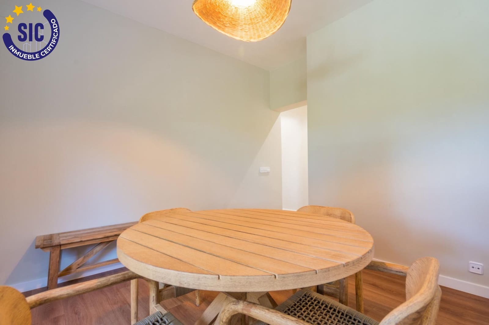 3 Zimmer Villa zu verkaufen in La Canada mit Pool - 580.000 € (Ref: 9541602)