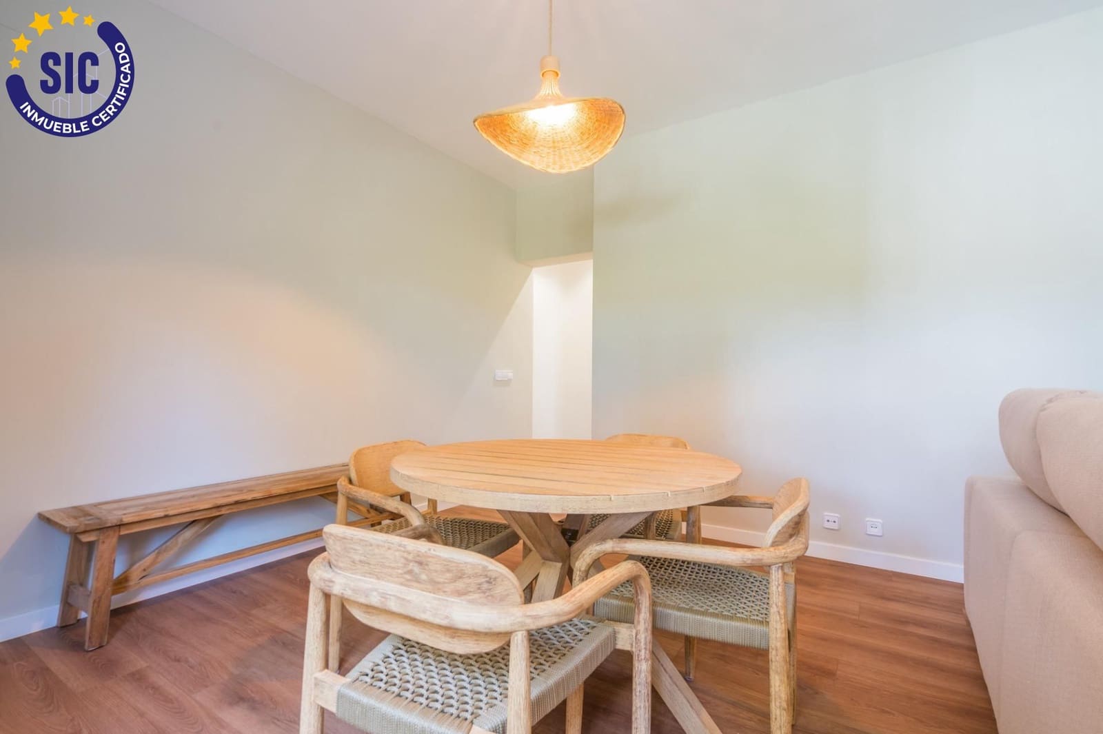 3 Zimmer Villa zu verkaufen in La Canada mit Pool - 580.000 € (Ref: 9541602)