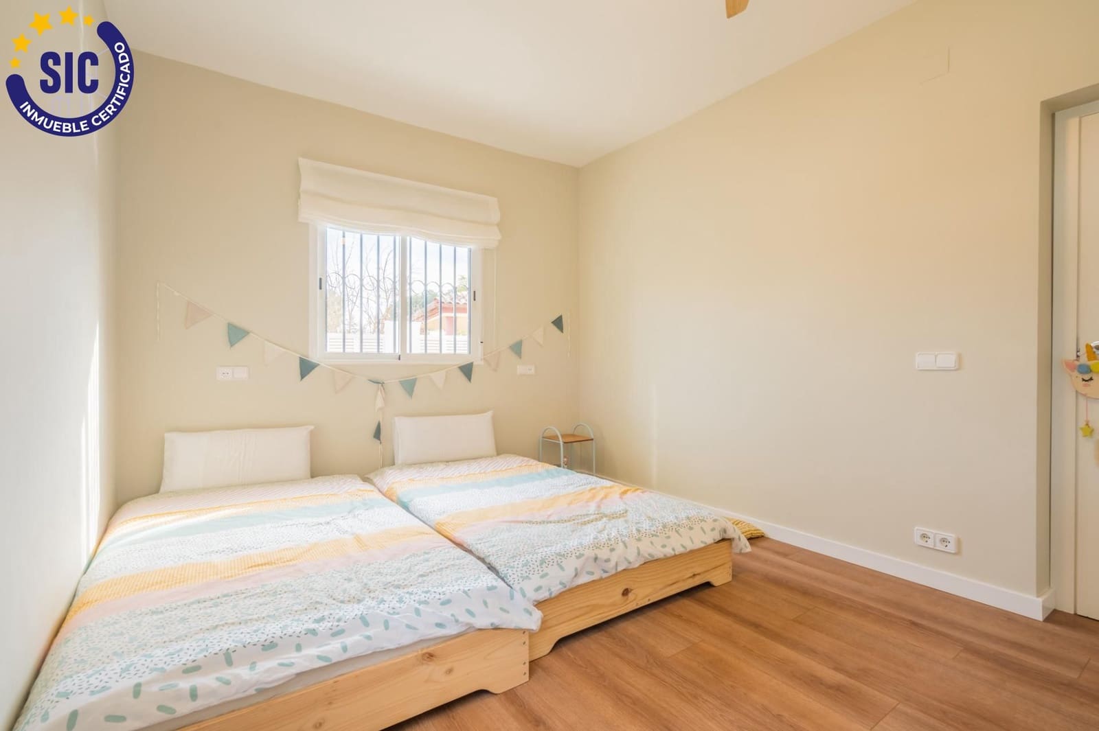 3 Zimmer Villa zu verkaufen in La Canada mit Pool - 580.000 € (Ref: 9541602)