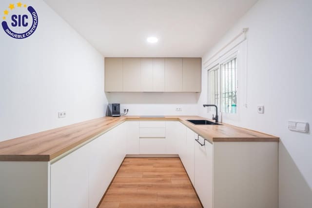 3 Zimmer Villa zu verkaufen in La Cañada, Paterna mit Pool - 580.000 € (Ref: 9541602)