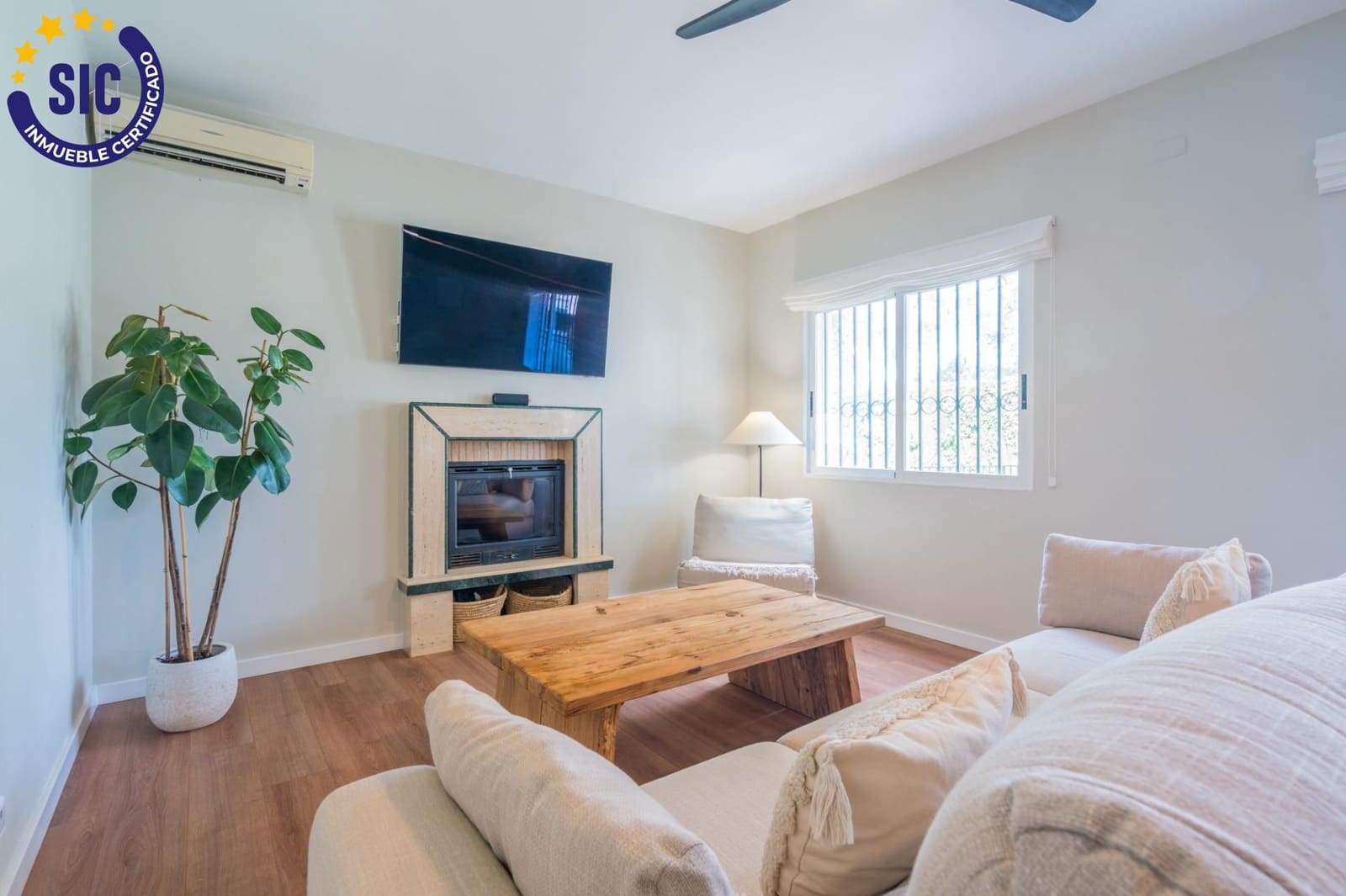 3 Zimmer Villa zu verkaufen in La Canada mit Pool - 580.000 € (Ref: 9541602)