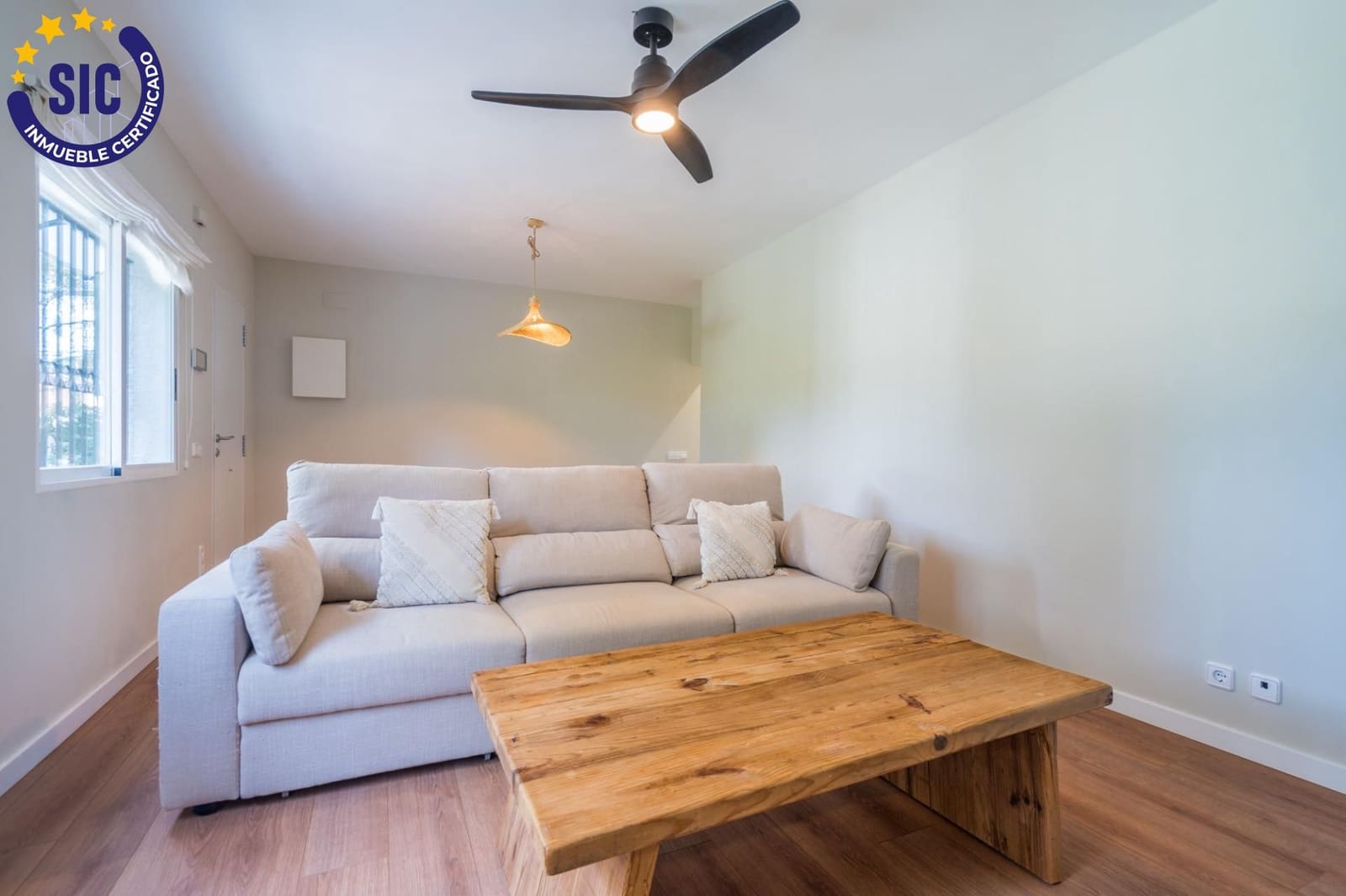 3 Zimmer Villa zu verkaufen in La Canada mit Pool - 580.000 € (Ref: 9541602)