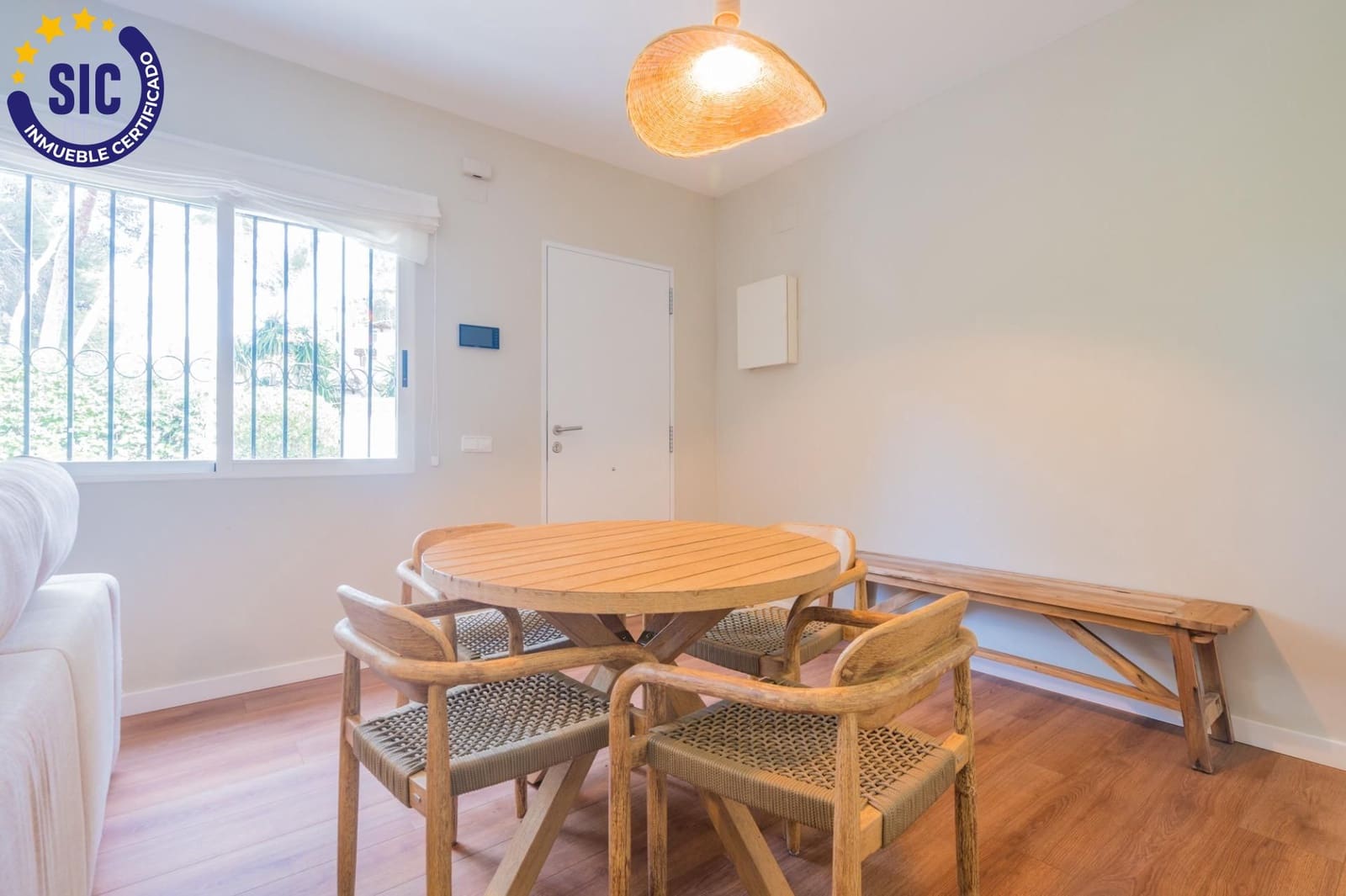 3 Zimmer Villa zu verkaufen in La Canada mit Pool - 580.000 € (Ref: 9541602)