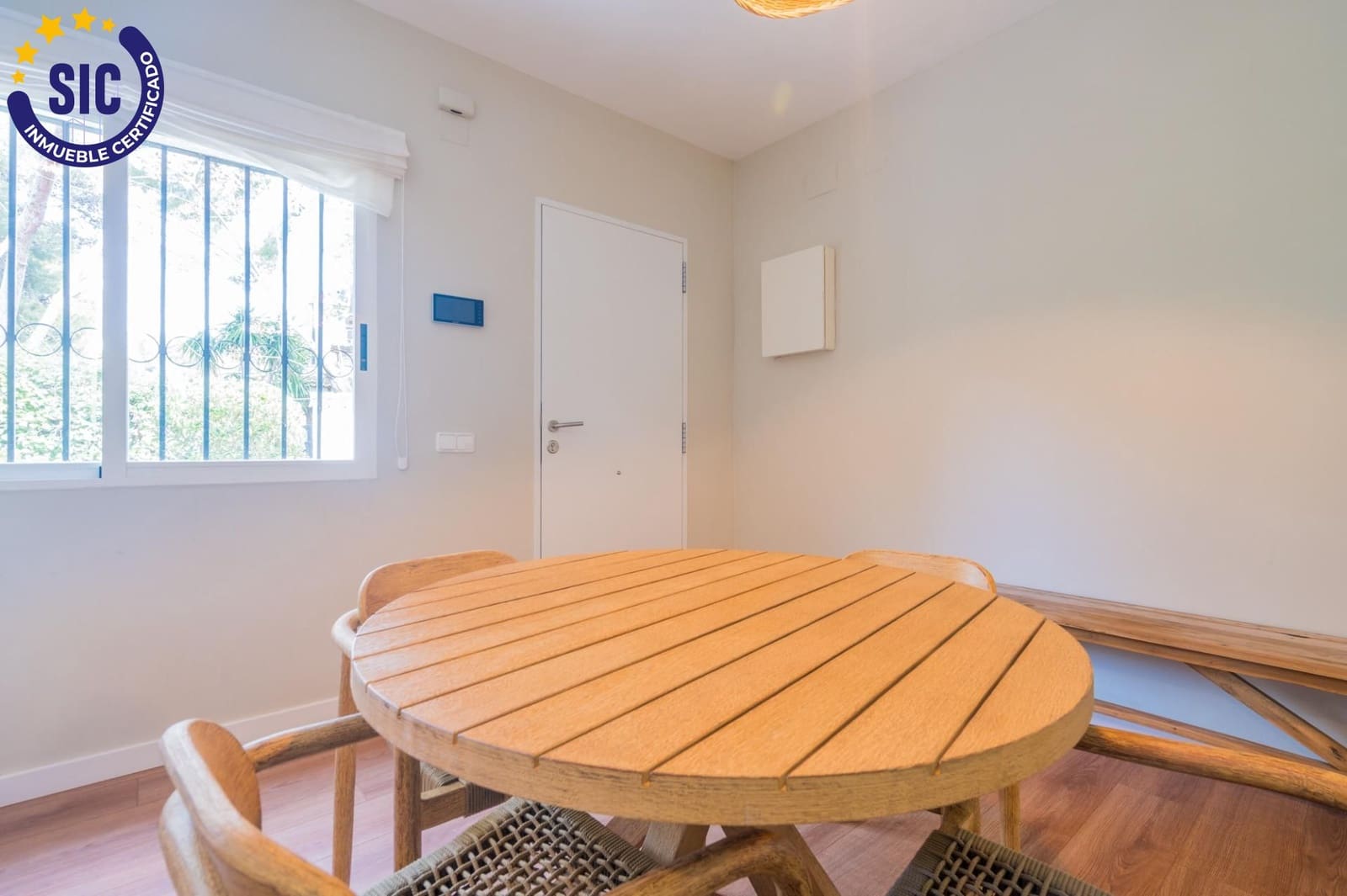 3 Zimmer Villa zu verkaufen in La Canada mit Pool - 580.000 € (Ref: 9541602)