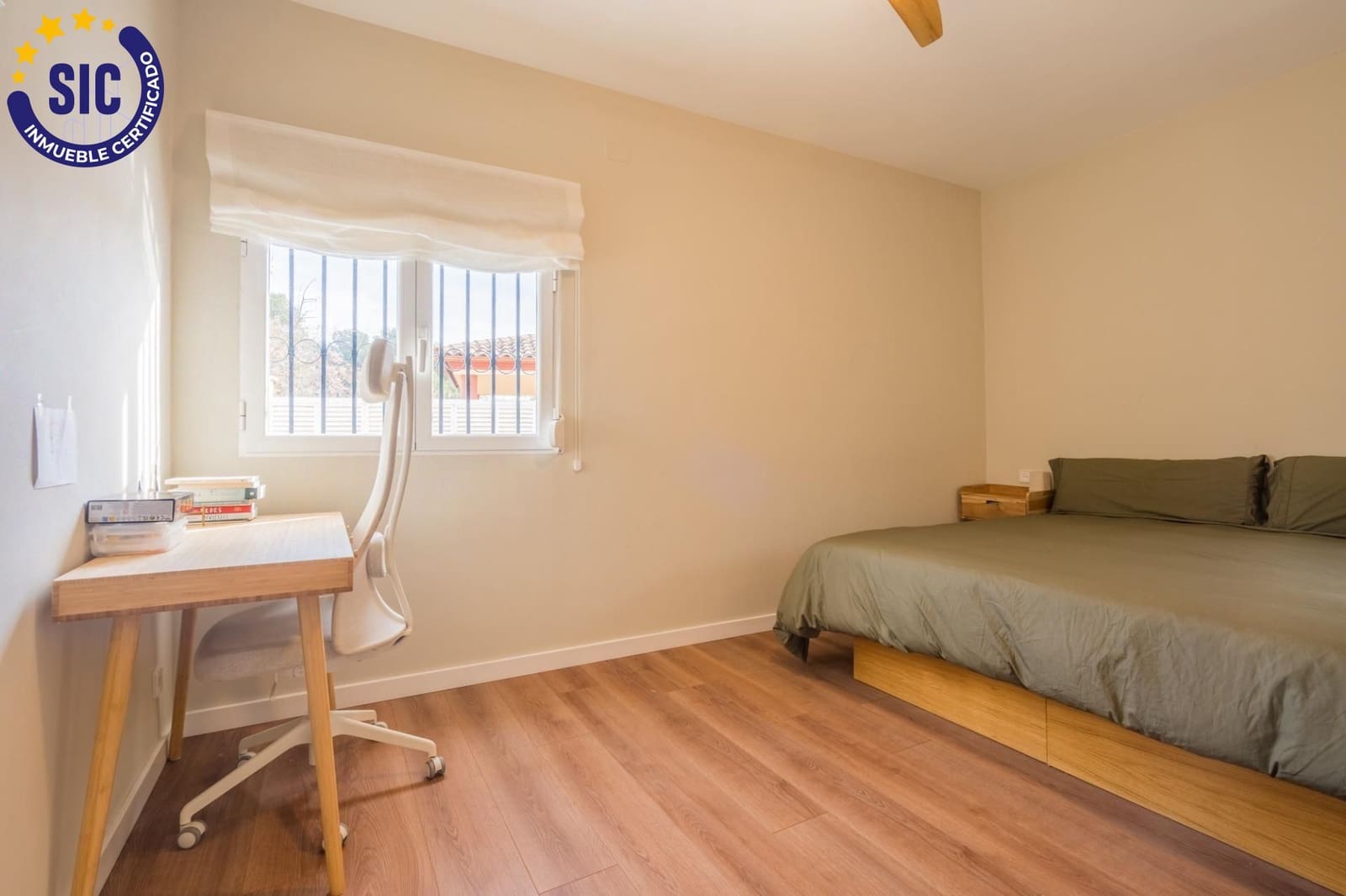 3 Zimmer Villa zu verkaufen in La Canada mit Pool - 580.000 € (Ref: 9541602)