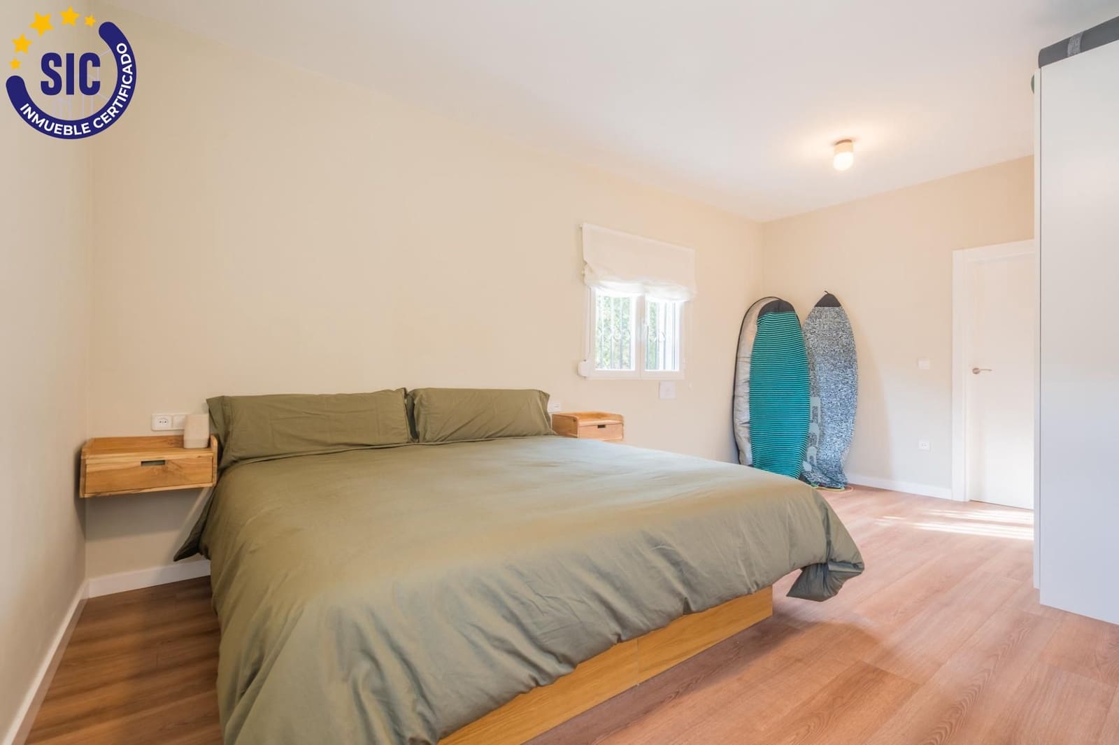 3 Zimmer Villa zu verkaufen in La Canada mit Pool - 580.000 € (Ref: 9541602)