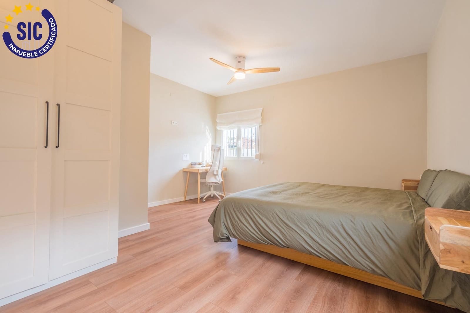 3 Zimmer Villa zu verkaufen in La Canada mit Pool - 580.000 € (Ref: 9541602)