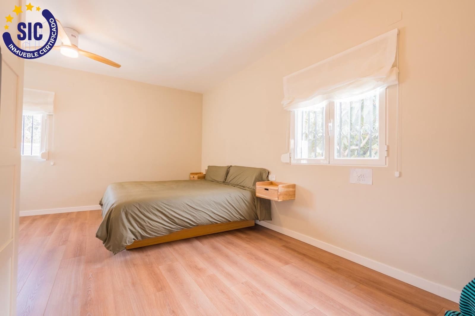 3 Zimmer Villa zu verkaufen in La Canada mit Pool - 580.000 € (Ref: 9541602)