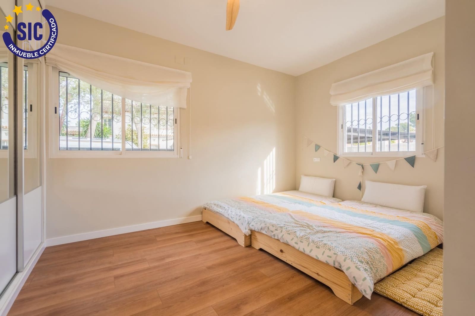 3 Zimmer Villa zu verkaufen in La Canada mit Pool - 580.000 € (Ref: 9541602)