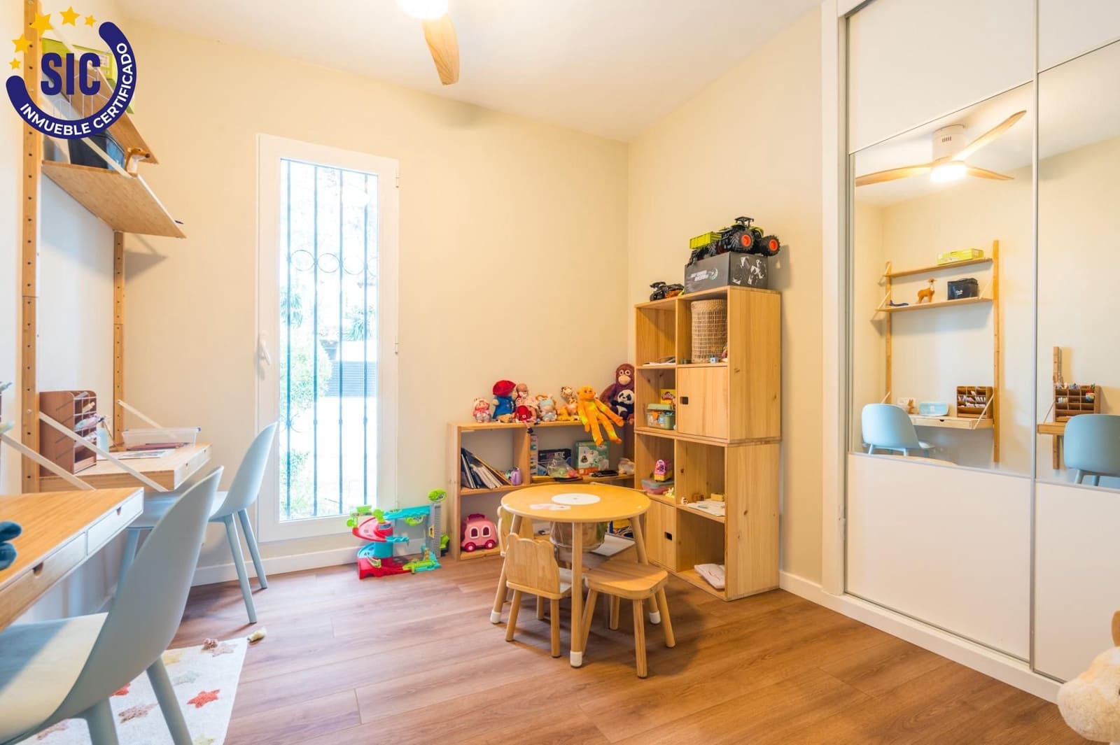 3 Zimmer Villa zu verkaufen in La Canada mit Pool - 580.000 € (Ref: 9541602)