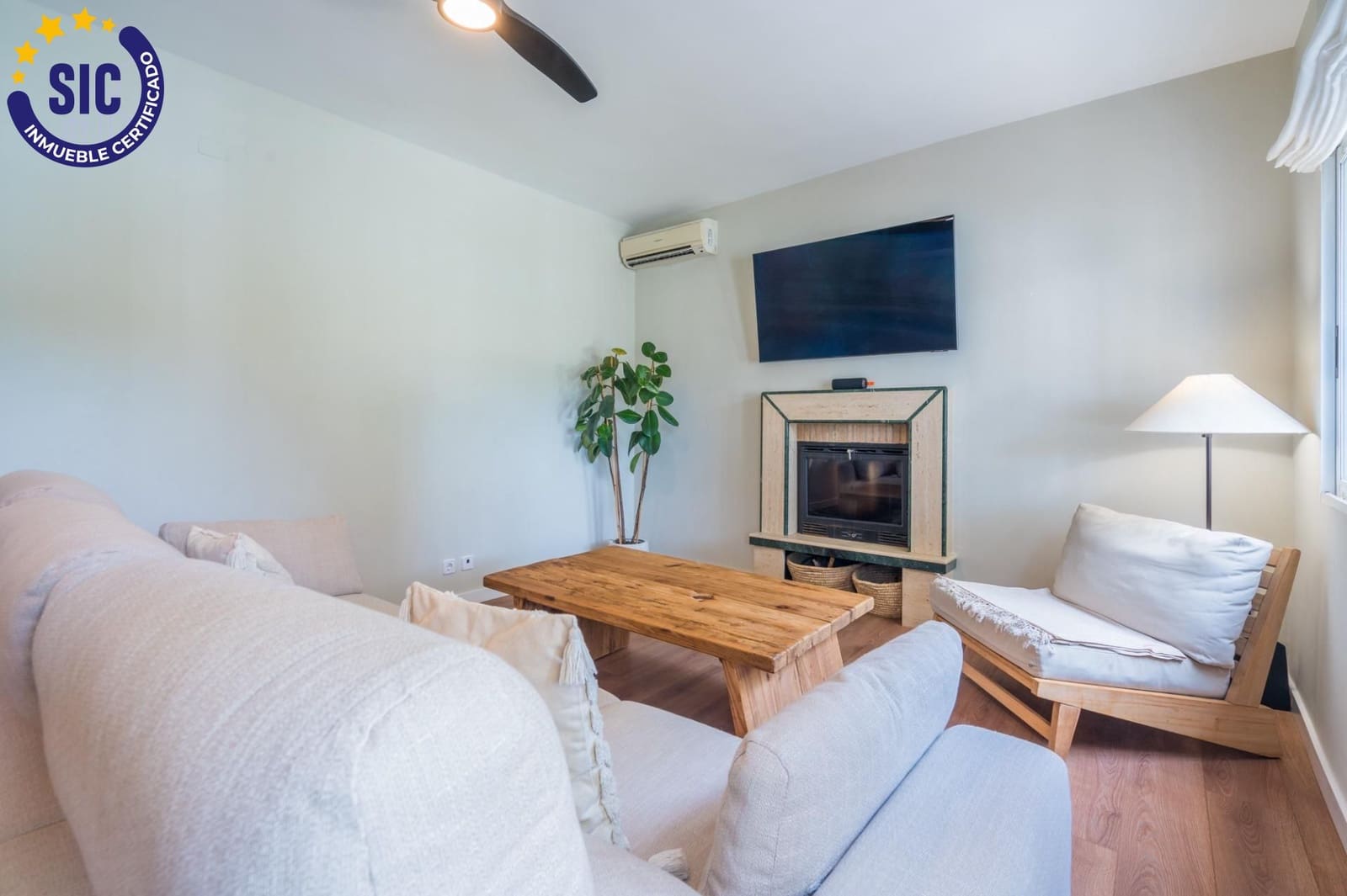 3 Zimmer Villa zu verkaufen in La Canada mit Pool - 580.000 € (Ref: 9541602)