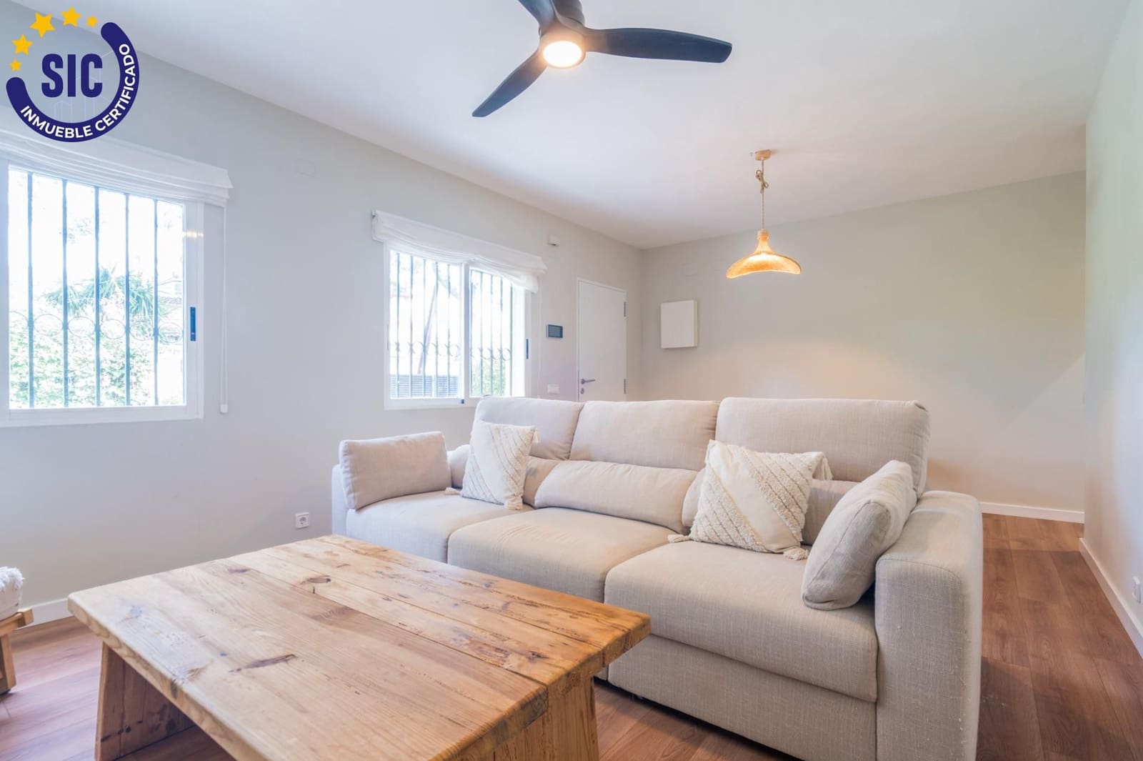 3 Zimmer Villa zu verkaufen in La Canada mit Pool - 580.000 € (Ref: 9541602)