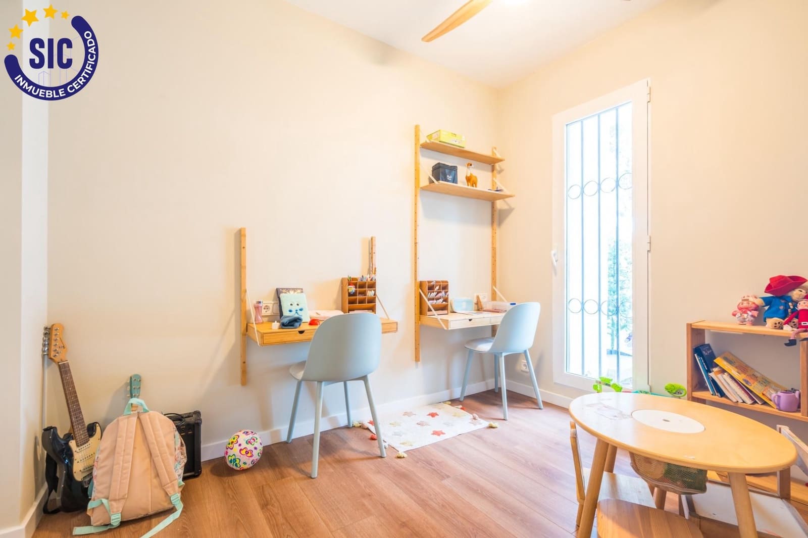 3 Zimmer Villa zu verkaufen in La Canada mit Pool - 580.000 € (Ref: 9541602)