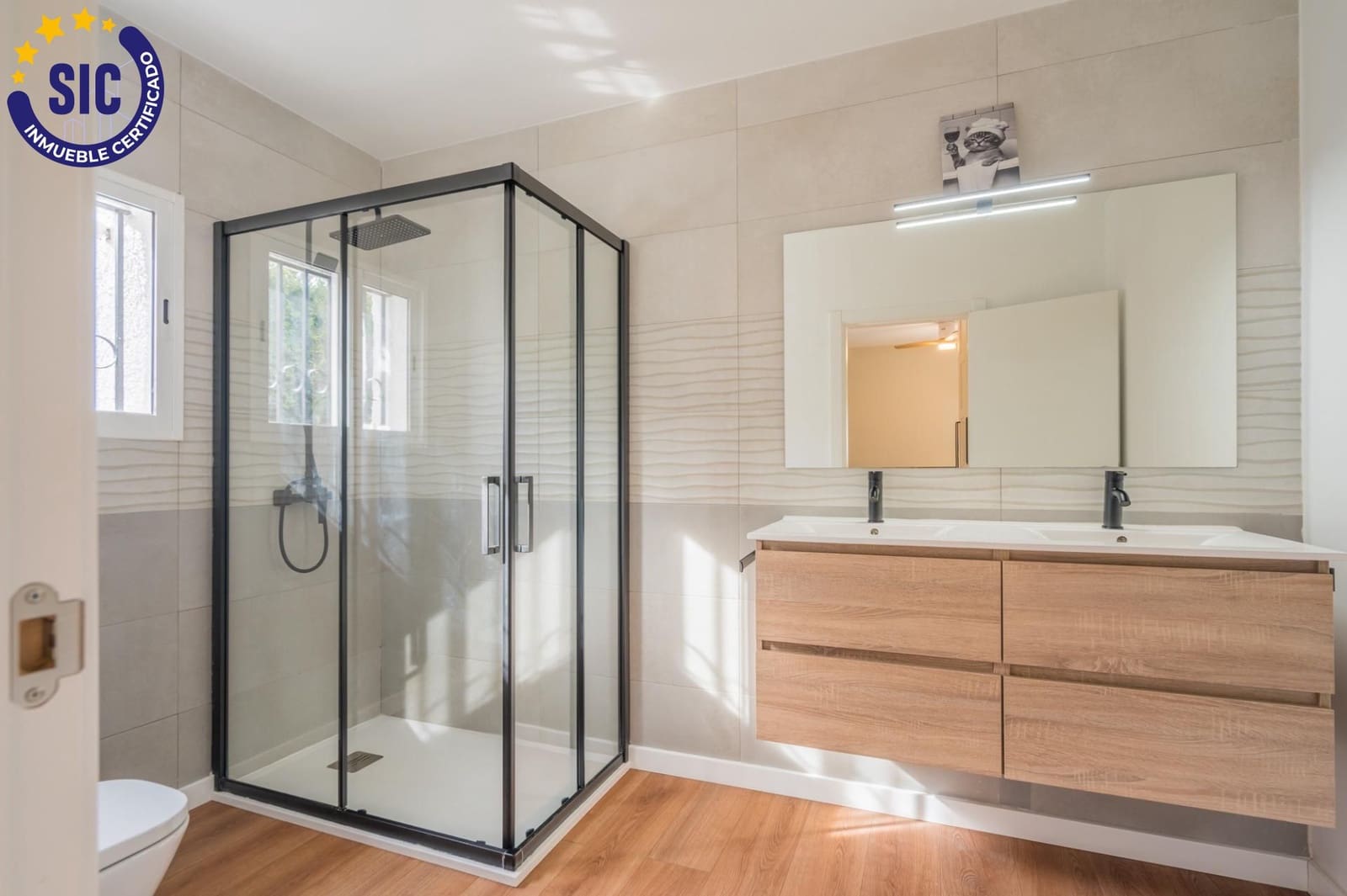 3 Zimmer Villa zu verkaufen in La Canada mit Pool - 580.000 € (Ref: 9541602)