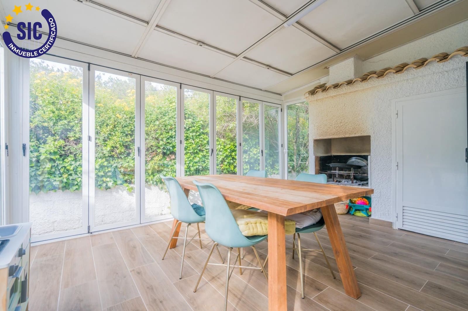 3 Zimmer Villa zu verkaufen in La Canada mit Pool - 580.000 € (Ref: 9541602)