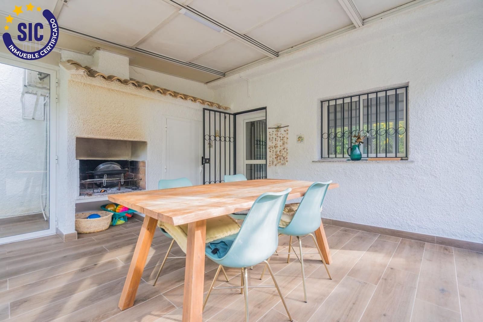 3 Zimmer Villa zu verkaufen in La Canada mit Pool - 580.000 € (Ref: 9541602)