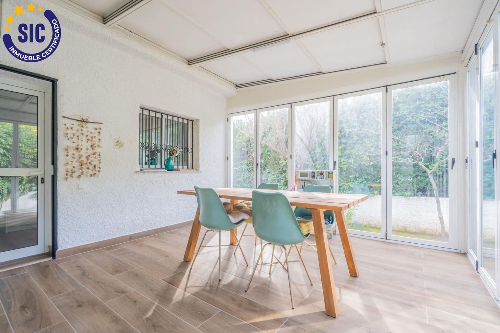 3 Zimmer Villa zu verkaufen in La Canada mit Pool - 580.000 € (Ref: 9541602)