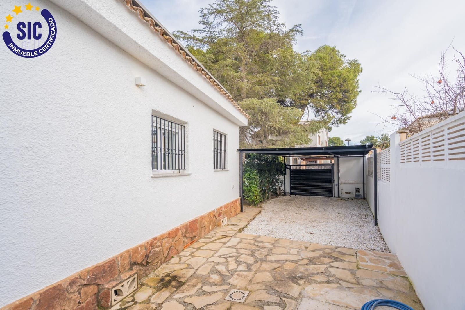 3 Zimmer Villa zu verkaufen in La Canada mit Pool - 580.000 € (Ref: 9541602)